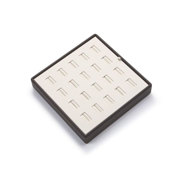 3700 9 x9  Stackable Leatherette Trays\CB3709.jpg